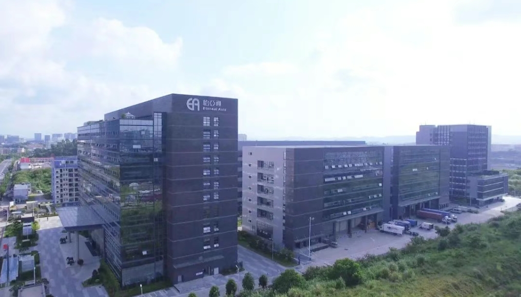 918博天堂物流完成战略融资，全力加码新能源汽车出海布局